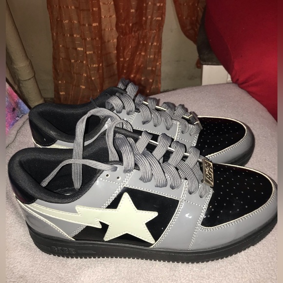 Bape - Picture 3 of 5